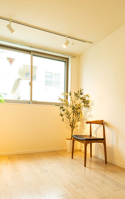 室内風景